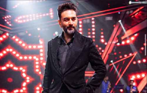 Shekhar Ravjiani collaborates with 17-year-old prodigy for ‘Ishq-E-Mareez’