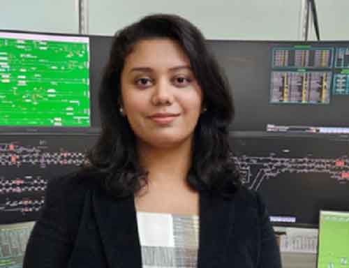 Indian-origin data scientist wins UK’s top rail award