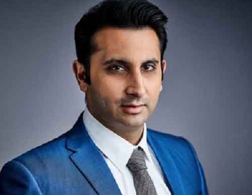 Adar Poonawalla reaches deal for London’s most expensive home sale of the year