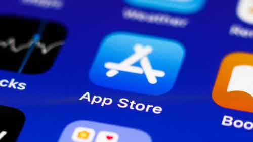 Apple unveils top apps, games of 2023 on App Store