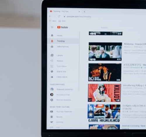 Chandrayaan-3 soft-landing top trending video on YouTube in India this year