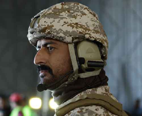 Mohit Raina: Always been a fan of Jason Bourne