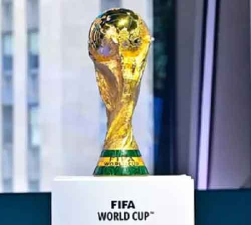 Morocco, Portugal, Spain submit bidding agreement for 2030 WC