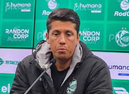 Santos pursuing Carpini for manager’s job