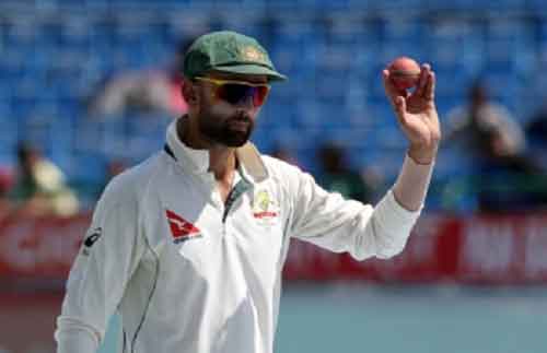 Lyon returns to the summer Test with “batting superstar” challenge