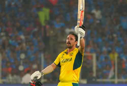 Travis Head is one of the emerging great talents in all three formats of the game: Ricky Ponting