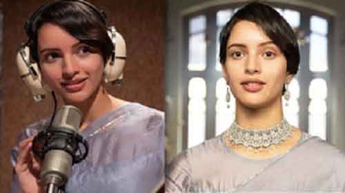 Triptii Dimri calls ‘Qala’ a journey of self-discovery, resilience as film clocks a year