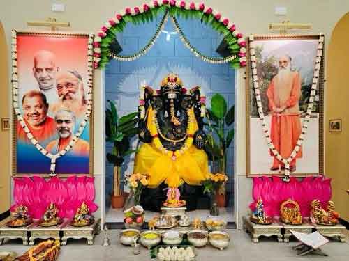 Chinmaya Mission to organize third Hanuman Chalisa-thon this month