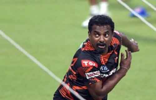 Bowling to take the last wicket and reaching to 800 Test wickets was something special, says Muttiah Muralitharan