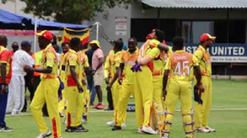 Host Uganda names final squad ahead of ICC T20 Women’s World Cup qualifiers