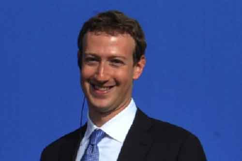 Mark Zuckerberg sells nearly $190 mn in Meta’s shares