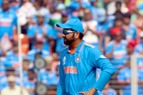 T20 World Cup: Rohit Sharma has to be there, you need him as a leader more than as a batter, says Mohammad Kaif