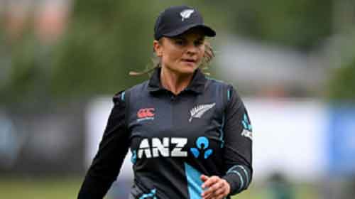 New Zealand batter Suzie Bates won’t rule out another opportunity at Olympic dream