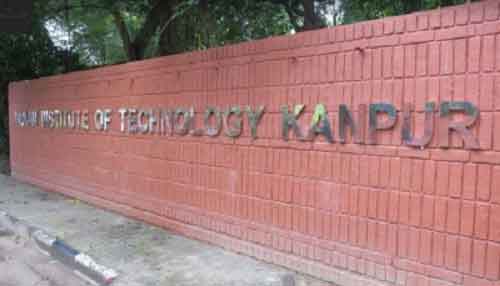 IIT-K bags Best Assisted Technology Initiatives at ATF Awards 2023