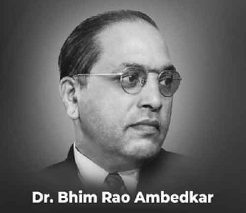Babasaheb Ambedkar’s life, message inspires me everyday to strive for justice for all: Rahul