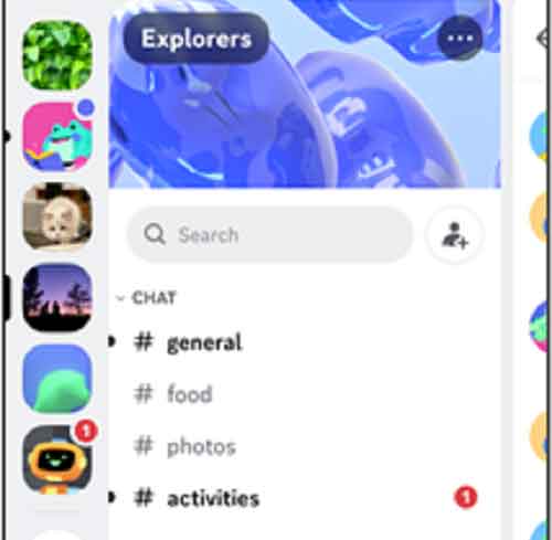 Discord updates its mobile app with new improvements