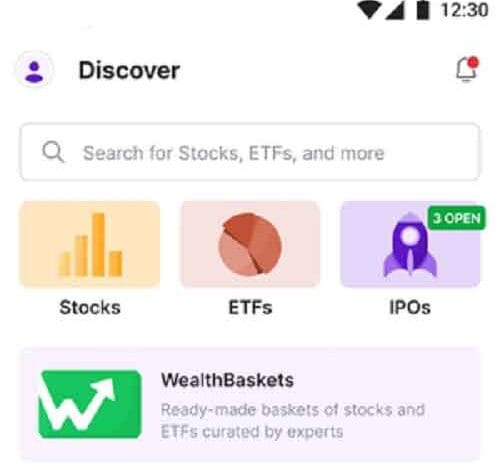 PhonePe’s Share.Market introduces Discover section with advanced Intelligence layer