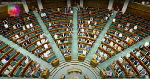 Centre seeks Parliament’s nod for Rs 1.29 lakh cr extra expenditure