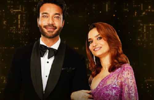 ‘Bigg Boss 17’: Vicky says ‘that’s my game’ when Ankita asks ‘aap mujhe bhi use kar rahe ho kya’