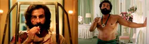 From ‘Choti si asha’ to ‘Jamila Jamaloo’, ‘Animal’ music stays even after exiting theatres