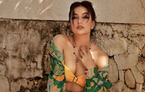 ‘Temptation Island’ is my go-to for guilty pleasure: Divya Agarwal