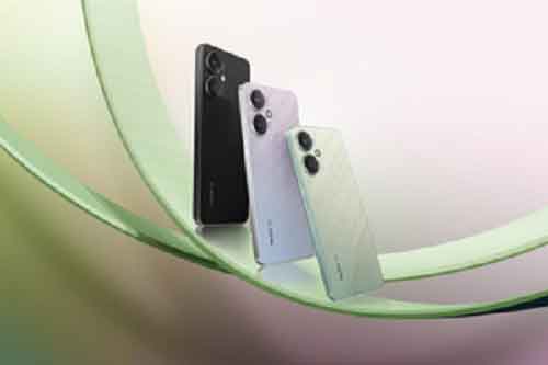 Xiaomi launches Redmi 13C Series with 50MP AI dual camera in India