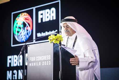 FIBA not seeking to expand Olympic 3×3 basketball in near future