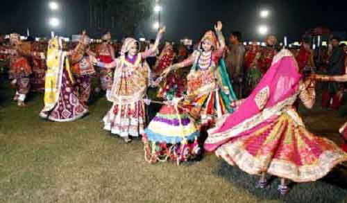 Gujarat’s Garba dance earns UNESCO’s recognition as ‘Intangible Cultural Heritage’