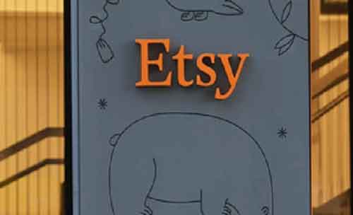 E-commerce company Etsy lays off 225 employees in holiday season
