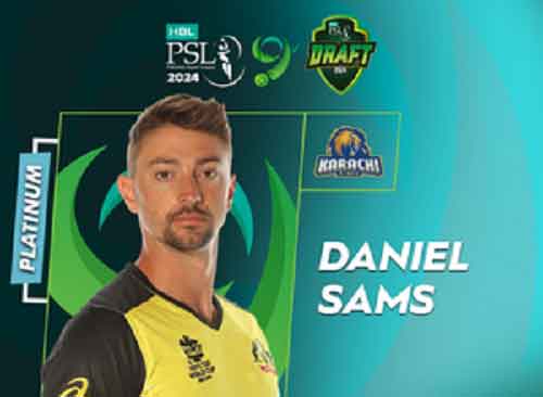 Sams, Hendriks and Ngidi set for their maiden PSL debut