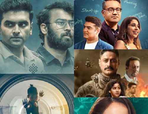 ‘Vyooham’, ‘First Act’, ‘Mission Start Ab’ unleash dynamic OTT titles this week
