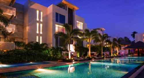 Jet Off to these 5 places for the perfect year end holiday
