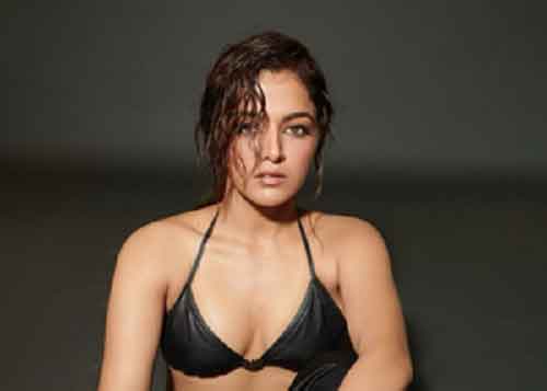 Wamiqa Gabbi: Fortunately, I find myself not confined to a box