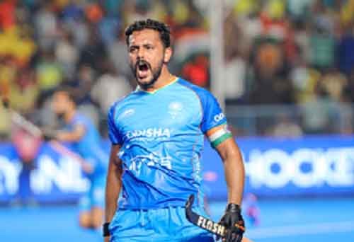Hockey: India men and women’s teams face stern tests in Valencia 5 Nations events