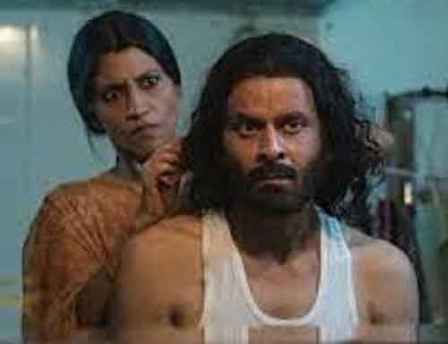 Manoj Bajpayee, Konkona Sen Sharma-starrer ‘Killer Soup’ is story about love plans gone wrong