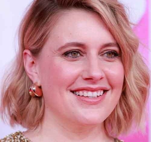 Greta Gerwig named Cannes Film Festival 2024 jury president