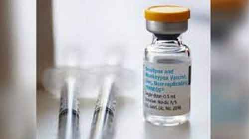 Even smaller dose of Mpox vax can trigger strong immune response: Study