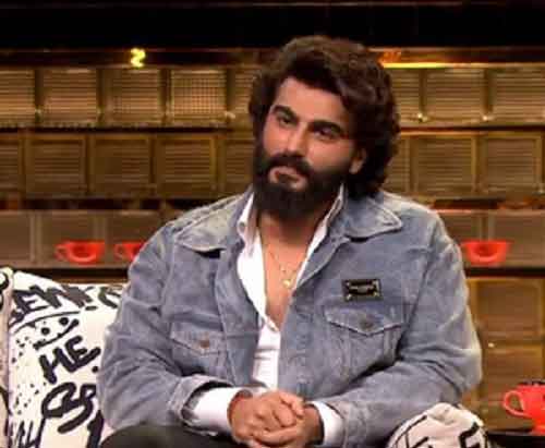 KJo asks Arjun Kapoor about marriage with Malaika, actor calls it ‘unfair’