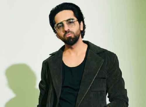 Ayushmann talks about professional highs, personal lows in 2023