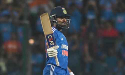 Shreyas Iyer returns as Kolkata Knight Riders skipper for IPL 2024, Nitish Rana named vice-captain