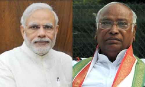 PM Modi, Kharge pay tributes to Sardar Patel on his death anniversary