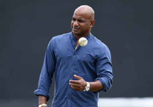 SLC appoint Sanath Jayasuriya as full- time ‘Cricket Consultant’
