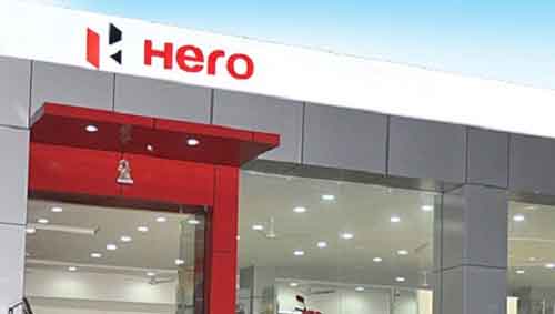 Hero MotoCorp acquires extra 3% stake in Ather Energy for Rs 140 cr
