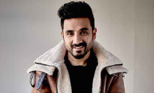 After Beatles, Rolling Stones & David Bowie, Vir Das to perform at London’s Apollo Theatre