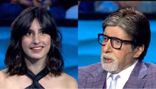 Aditi Saigal shares inspiration behind her stage name ‘DOT’