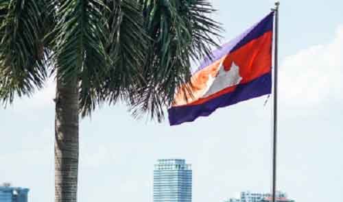 Cambodia to launch e-Arrival Card next yr for all travelers