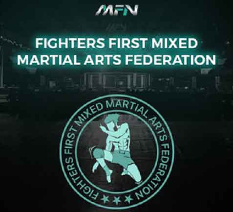 Matrix Fight Night associates with new MMA regulatory federation