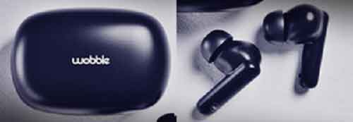 Indkal Technologies enters into TWS category, launches own brand ‘Wobble’