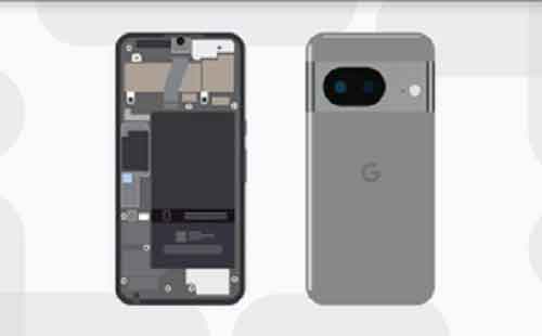 Google introduces more repair features for Pixel devices, releases diagnostics app