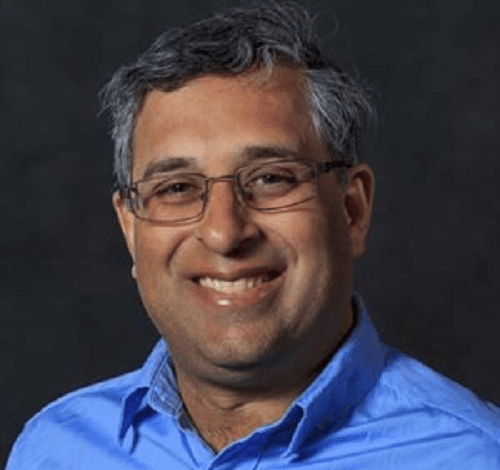 Mihir Meghani: A catalyst in reshaping Hinduism across America